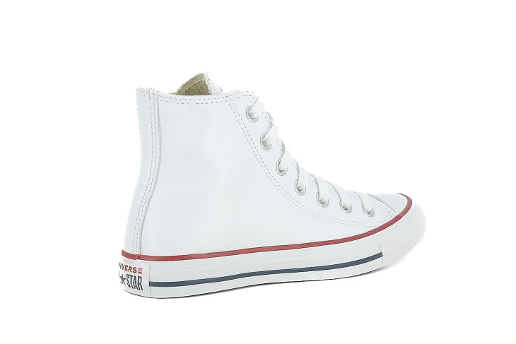 Converse sneakers core hi cuir blanc2040602_4