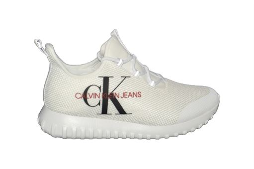 Calvin klein sneakers rosilee blanc