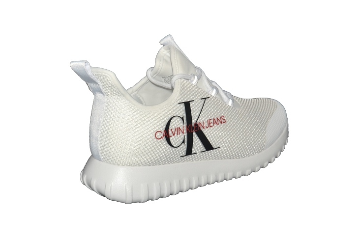 Calvin klein sneakers rosilee blanc2041501_4