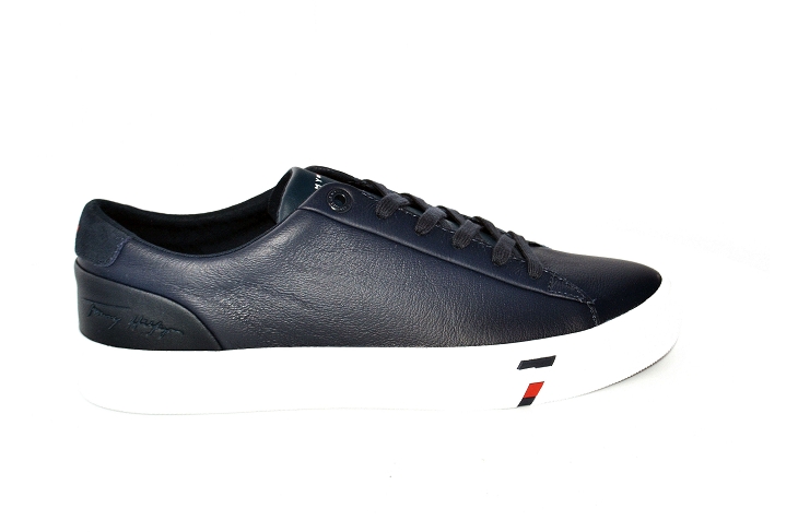 Tommy hilfiger sneakers 2983 blanc