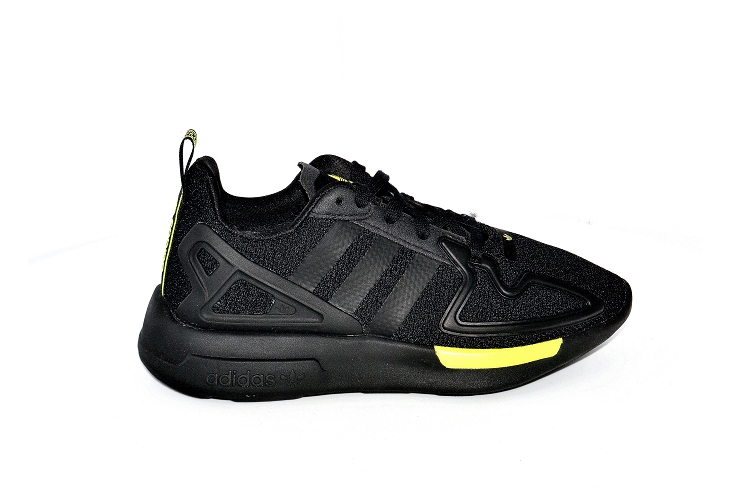 Adidas sneakers zx 2k flux j noir