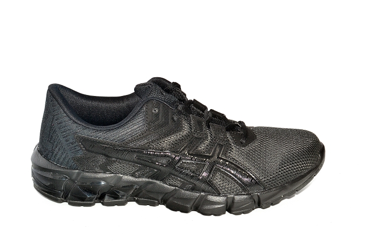 Asics sneakers gel quantum 90 gris