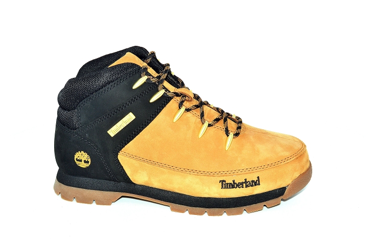 Timberland lacets eurosprint miel