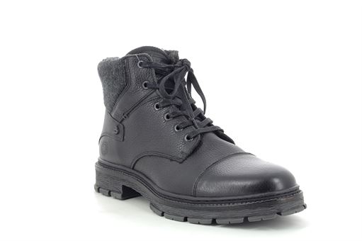 Bullboxer bottines 456k804 noir