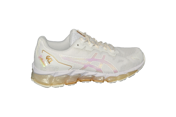 Asics sneakers gel quantum f 360 blanc2045001_1