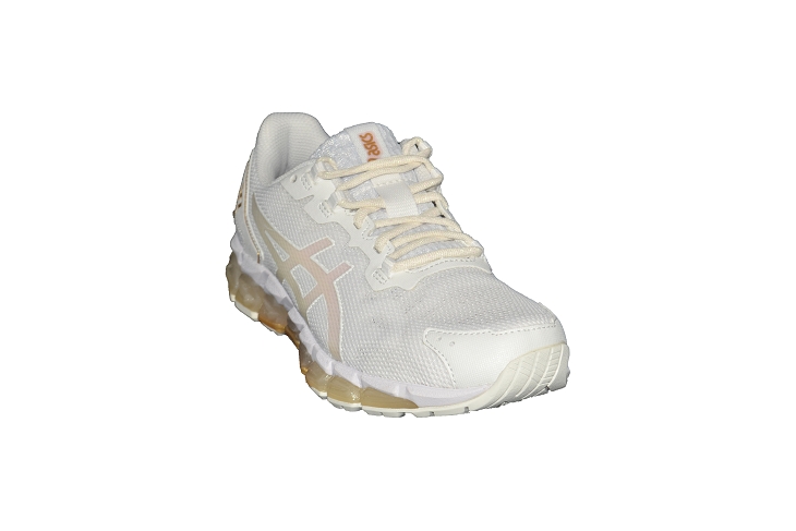 Asics sneakers gel quantum f 360 blanc2045001_2