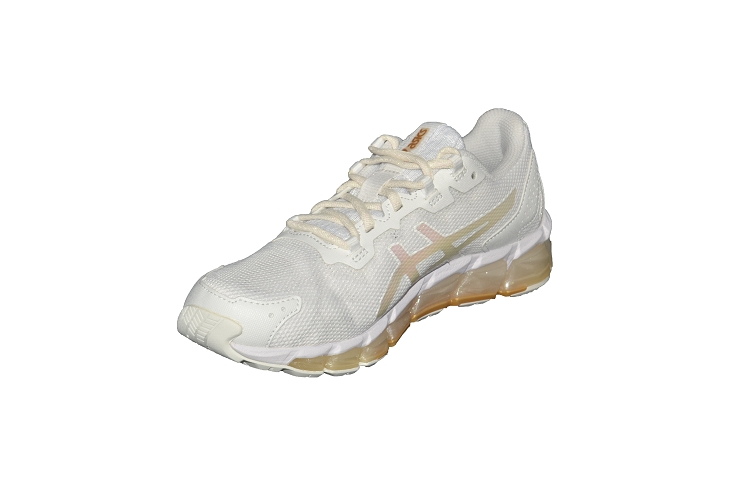 Asics sneakers gel quantum f 360 blanc2045001_3