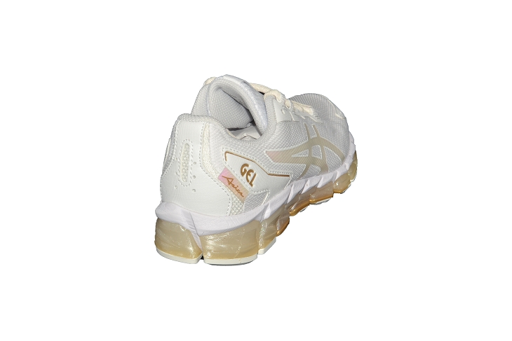 Asics sneakers gel quantum f 360 blanc2045001_4