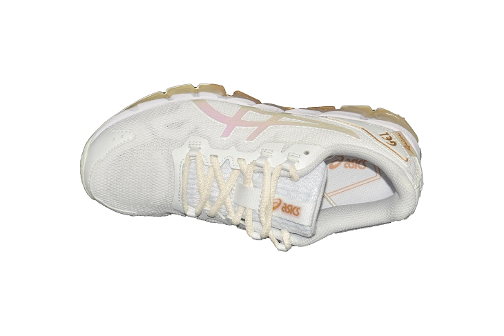 Asics sneakers gel quantum f 360 blanc2045001_5
