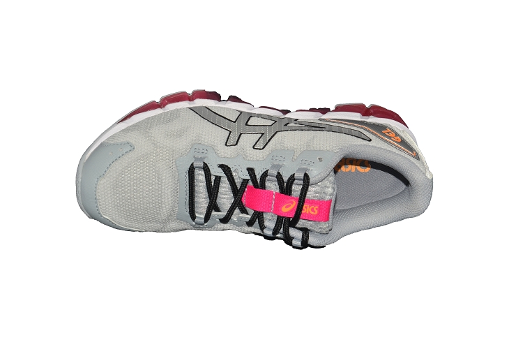 Asics sneakers gel quantum f 360 gris2045002_5