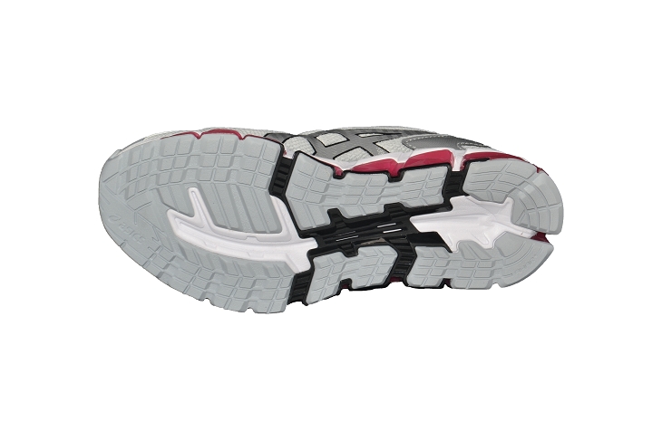 Asics sneakers gel quantum f 360 gris2045002_6