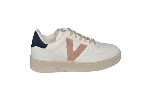 Victoria sneakers 129101 blanc