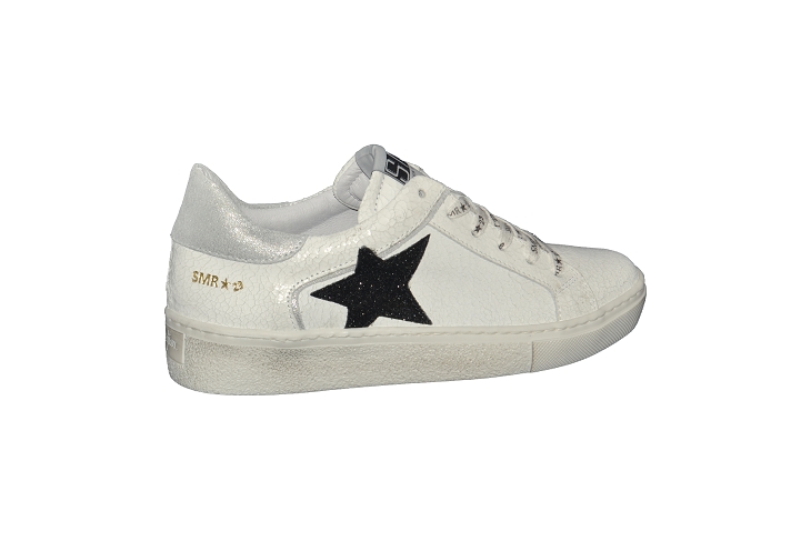 Smr sneakers tunes blanc