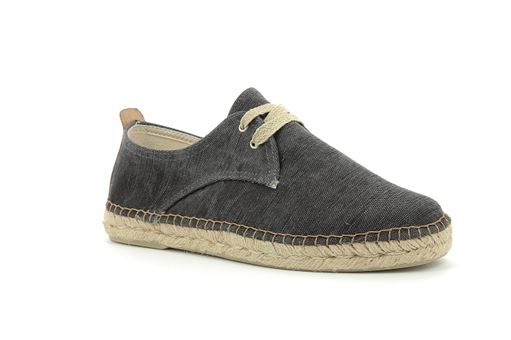 Toni pons espadrilles dixon noir