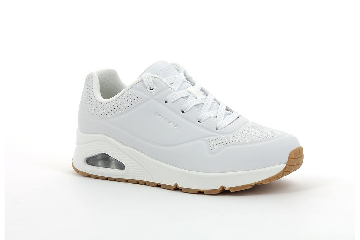 Skechers sneakers f 73690 blanc