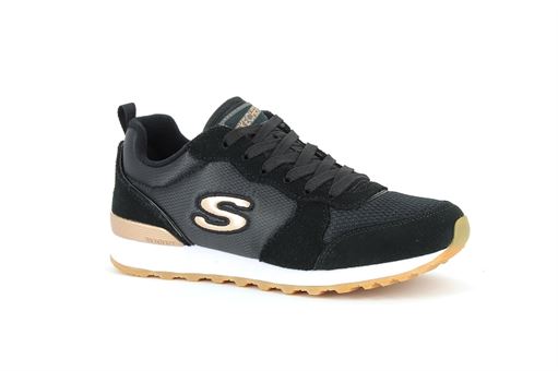 Skechers sneakers f 111 noir