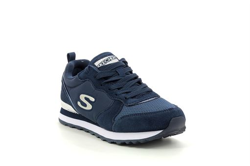 Skechers sneakers f 111 marine