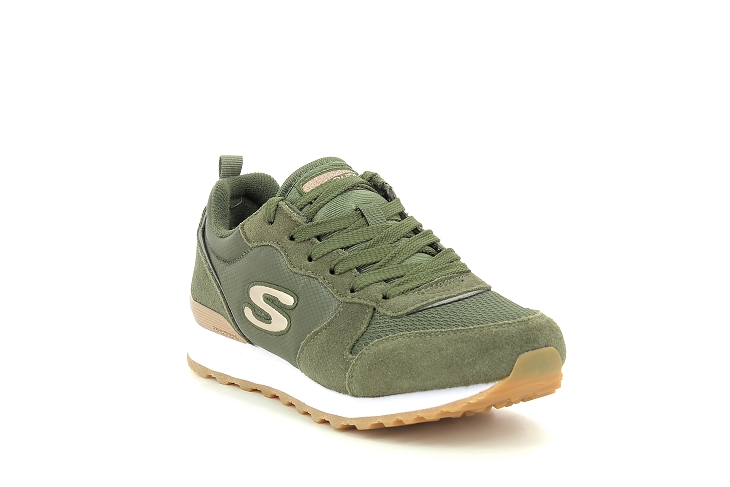 Skechers sneakers f 111 vert