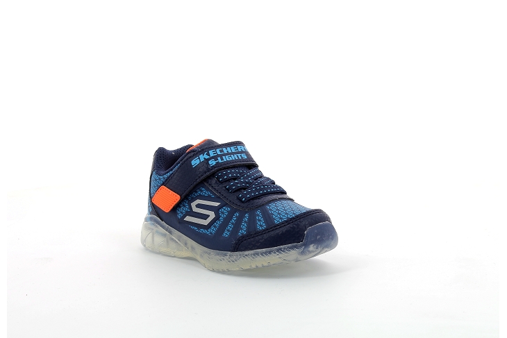 Skechers sneakers j 401520 bleu