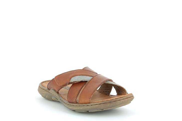Rieker sandales h 22096 marron
