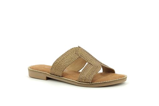 Marco tozzi sandales 27109 or