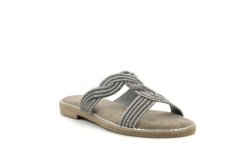 Marco tozzi sandales 27109 gris