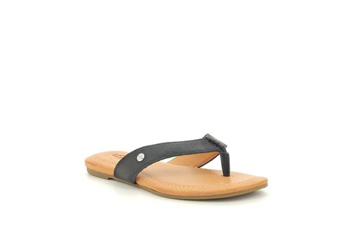 Ugg tongs tuolumne noir