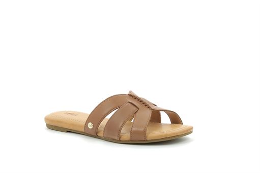 Ugg nu pied teague cognac