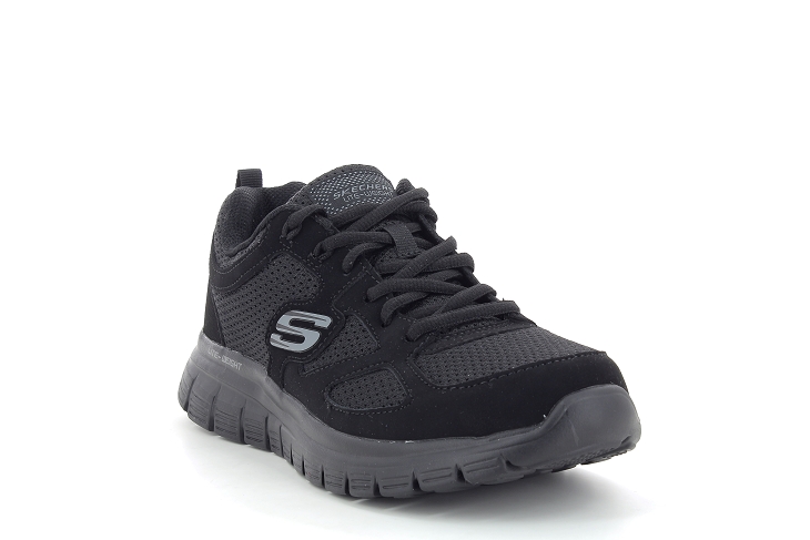 Skechers sneakers h 52635 noir