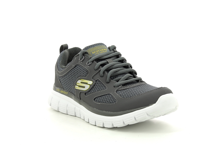 Skechers sneakers h 52635 gris