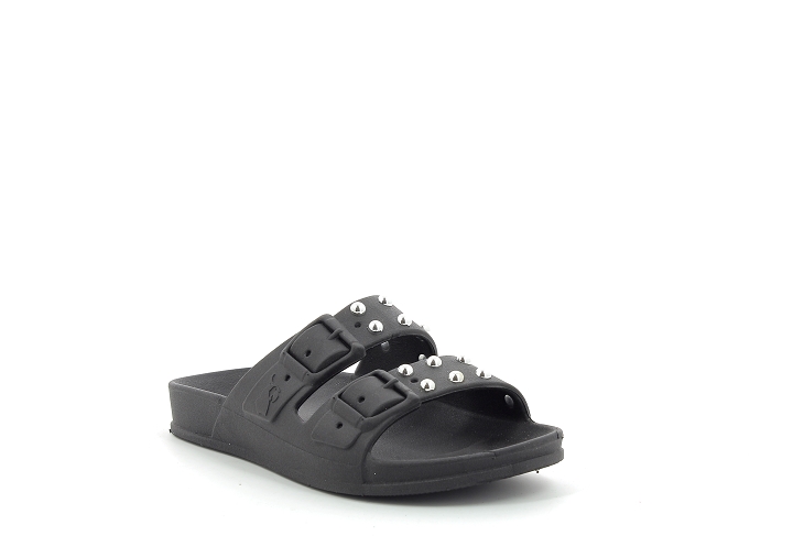 Cacatoes sandales florianopolis noir
