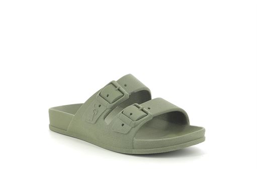 Cacatoes nu pied rio vert