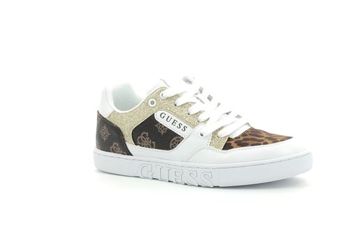 Guess sneakers julien blanc