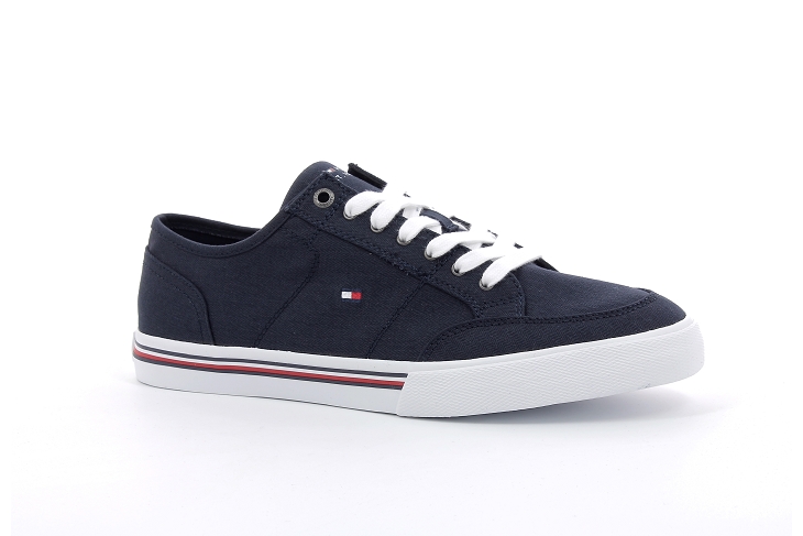 Tommy hilfiger toiles corporate marine
