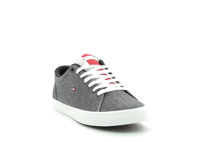 Tommy hilfiger toiles essential vulcanized chambray
