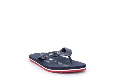 Tommy hilfiger tongs print beach marine