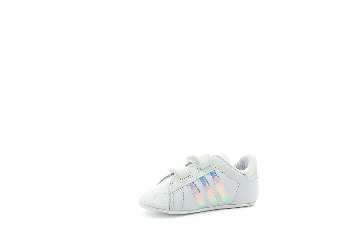Adidas sneakers superstar crib blanc2075201_2