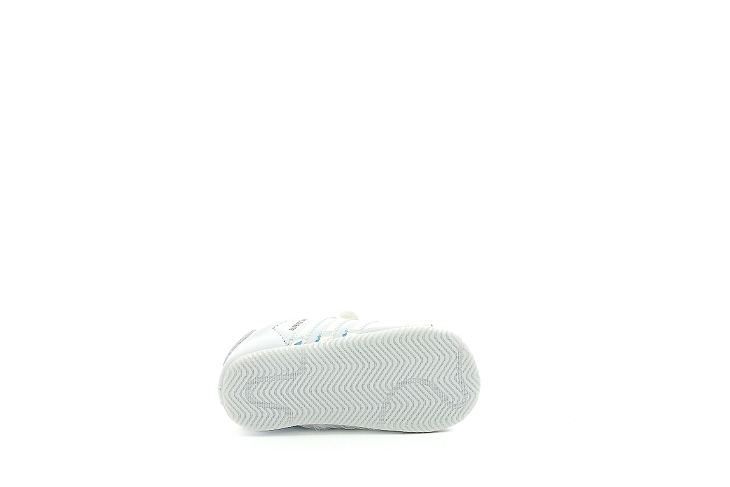 Adidas velcro superstar crib blanc2075201_6