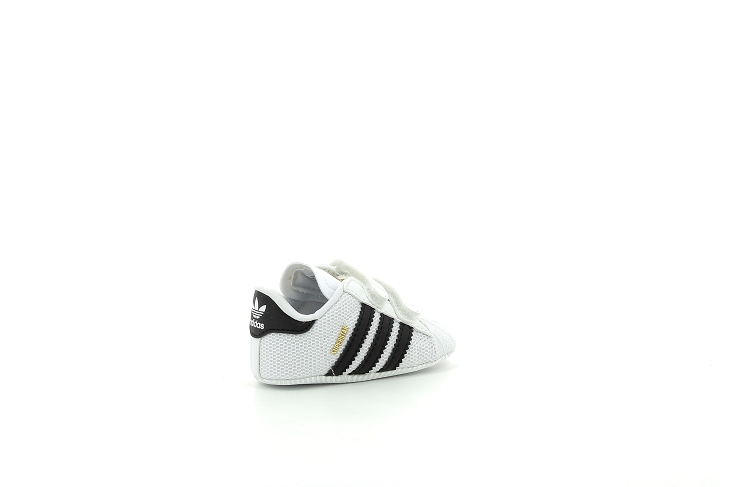 Adidas sneakers superstar crib blanc2075202_4