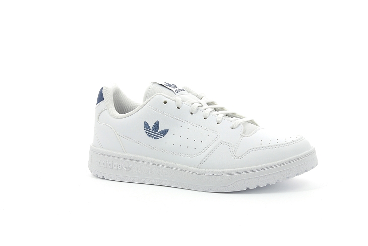 Adidas sneakers ny 90 j blanc2075302_1