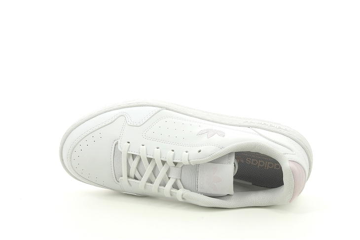 Adidas sneakers ny 90 j blanc2075303_5