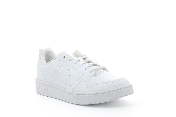 Adidas sneakers ny 90 j blanc2075304_1