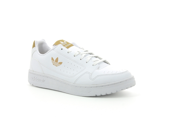 Adidas sneakers ny 90 j blanc2075306_1