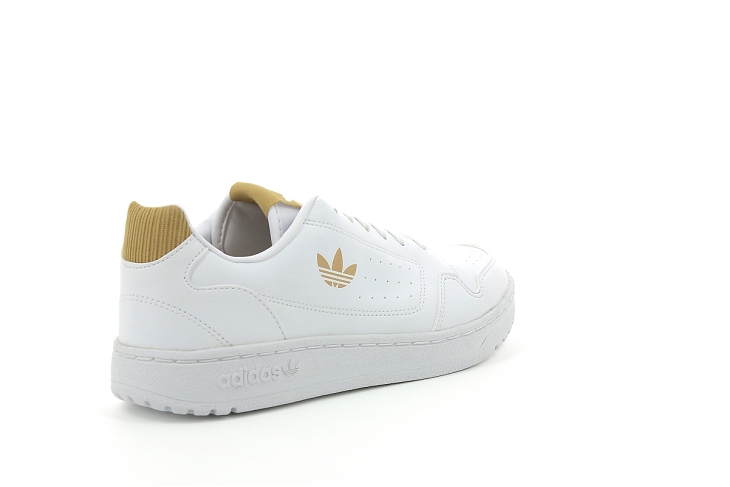 Adidas sneakers ny 90 j blanc2075306_4
