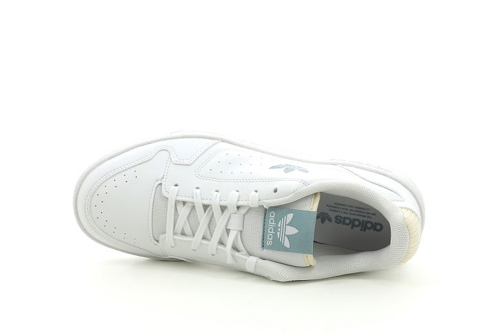 Adidas sneakers ny 90 j blanc2075307_5