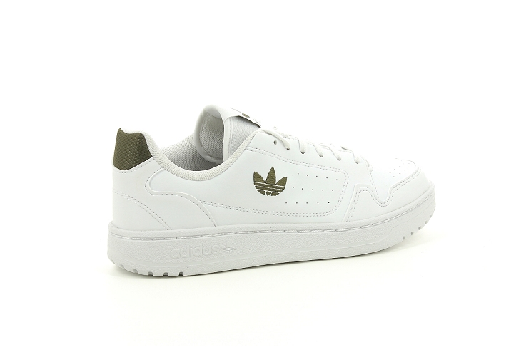 Adidas sneakers ny 90 j blanc2075308_4
