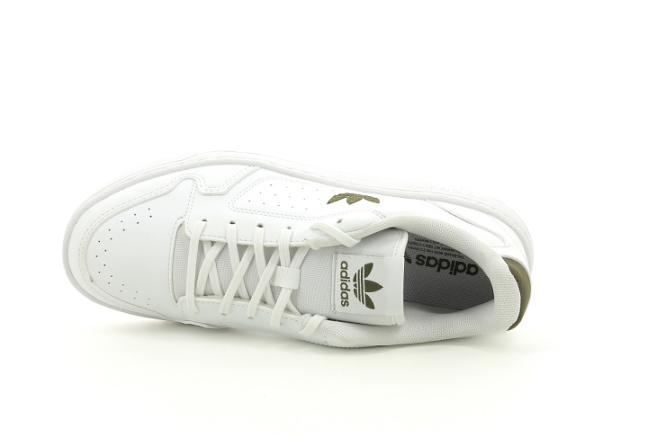 Adidas sneakers ny 90 j blanc2075308_5