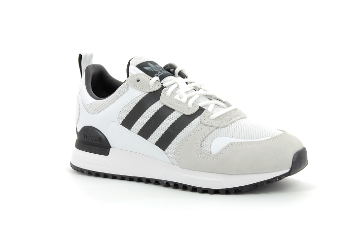Adidas sneakers zx 700 hd blanc