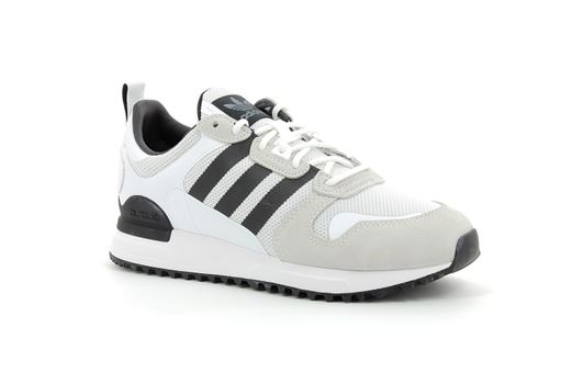 Adidas baskets et sneakers zx 700 hd blanc