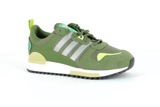 Adidas sneakers zx 700 hd vert